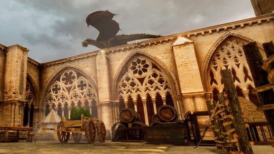 Legends of Catalonia — screenshot 1