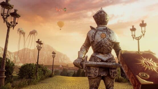 Legends of Catalonia — screenshot 2