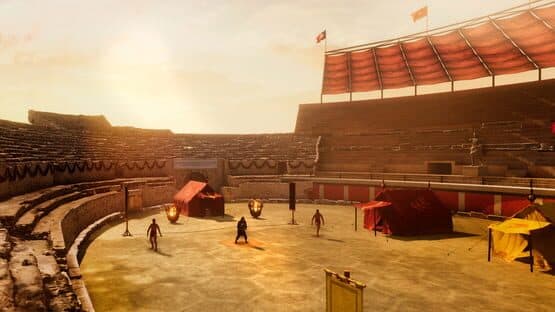 Legends of Catalonia — screenshot 5