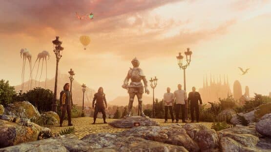 Legends of Catalonia — screenshot 6