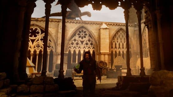 Legends of Catalonia — screenshot 7