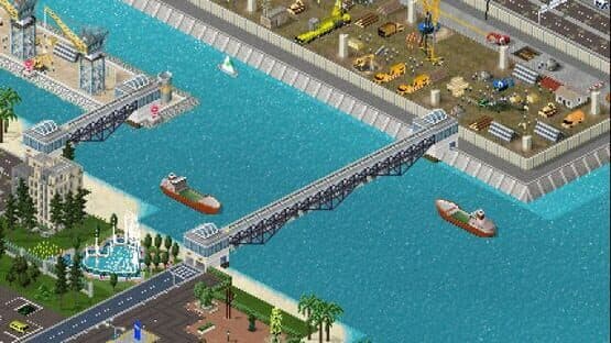 TheoTown — screenshot 3