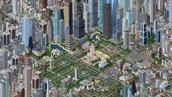 TheoTown — screenshot 5