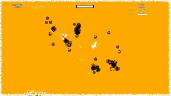 Sack of Bots — screenshot 1