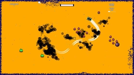 Sack of Bots — screenshot 2