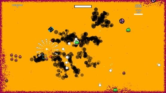 Sack of Bots — screenshot 3