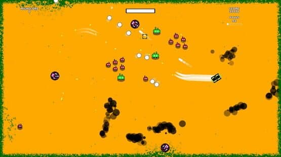 Sack of Bots — screenshot 4