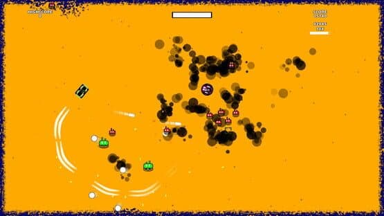Sack of Bots — screenshot 6