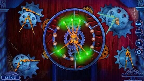 Fatal Evidence: Cursed Island - Collector's Edition — screenshot 6