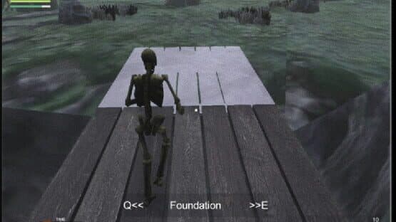 Dark Skeleton Survival — screenshot 3