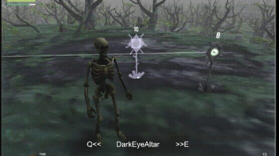 Dark Skeleton Survival — screenshot 4
