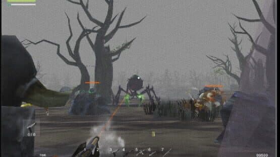 Dark Skeleton Survival — screenshot 6