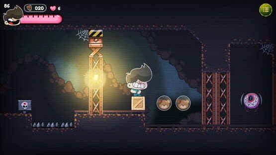 Ritbone — screenshot 1