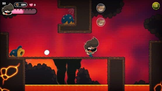 Ritbone — screenshot 2