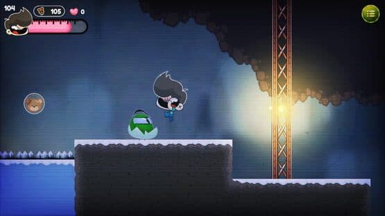 Ritbone — screenshot 3