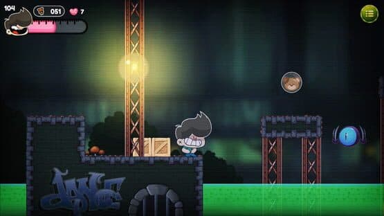 Ritbone — screenshot 4