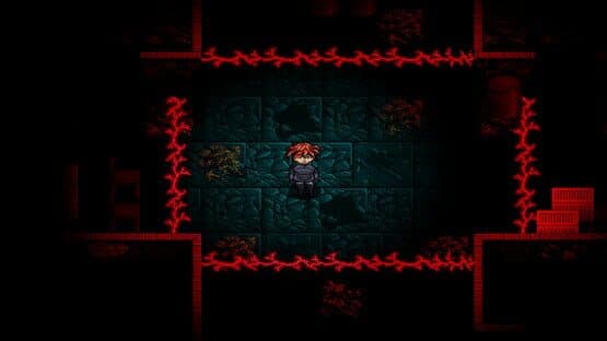 Gregor Hills Haunted Hospital — screenshot 1