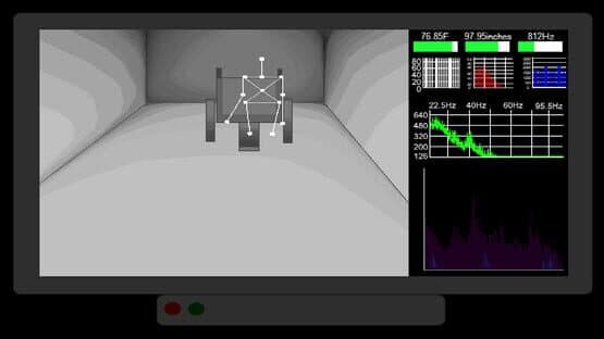Gregor Hills Haunted Hospital — screenshot 3