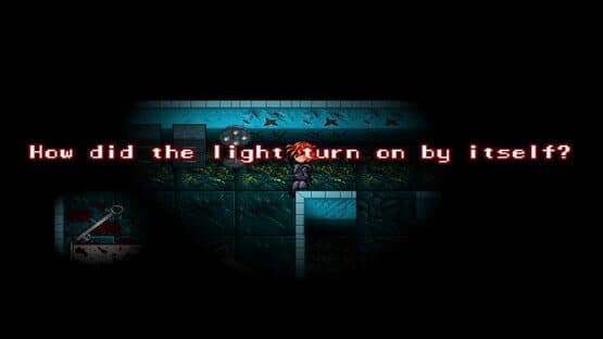 Gregor Hills Haunted Hospital — screenshot 6