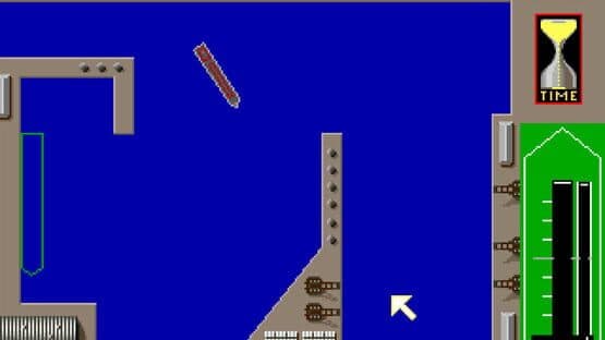 Ports of Call Classic — screenshot 3