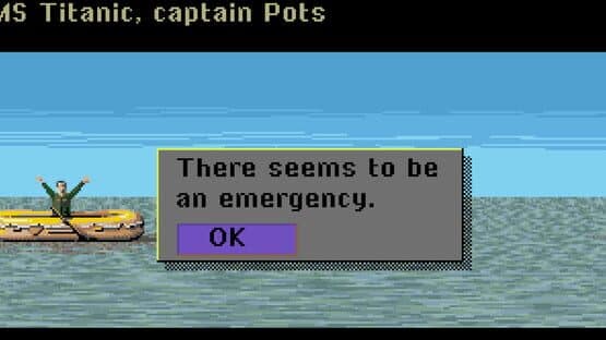Ports of Call Classic — screenshot 5