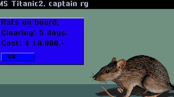 Ports of Call Classic — screenshot 7