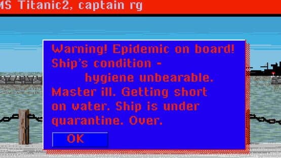 Ports of Call Classic — screenshot 8