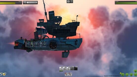 Black Baron — screenshot 4