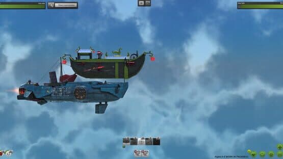 Black Baron — screenshot 5