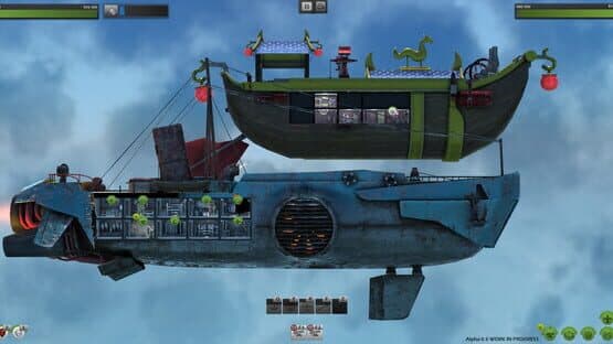 Black Baron — screenshot 6