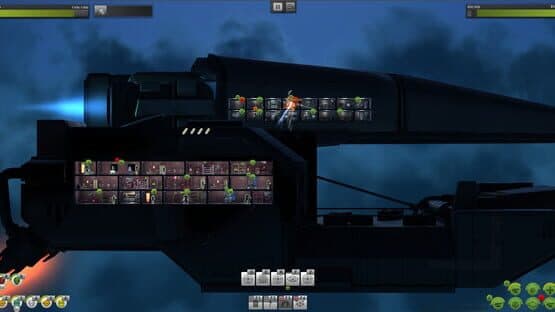 Black Baron — screenshot 7