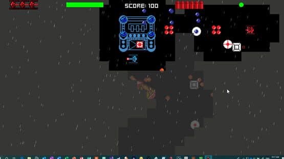 Tiger Tank 59 I Volcano — screenshot 6