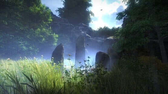 Old Gods Rising — screenshot 2