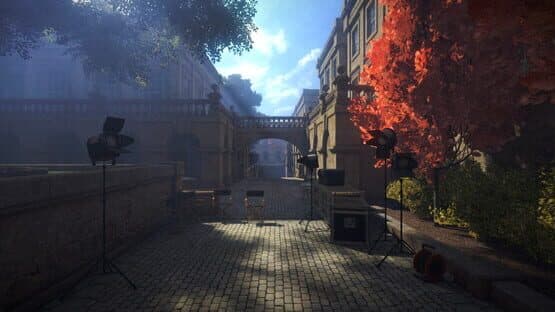 Old Gods Rising — screenshot 4