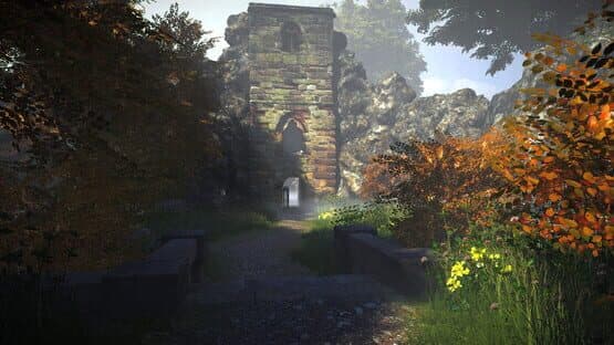 Old Gods Rising — screenshot 6