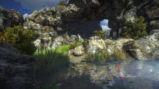 Old Gods Rising — screenshot 8