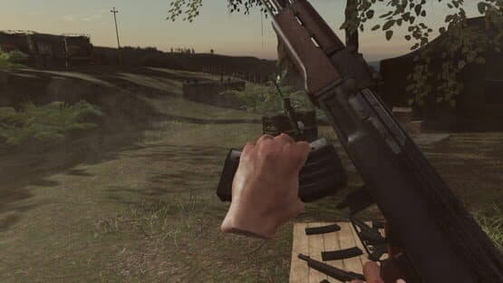 Breach Point — screenshot 2