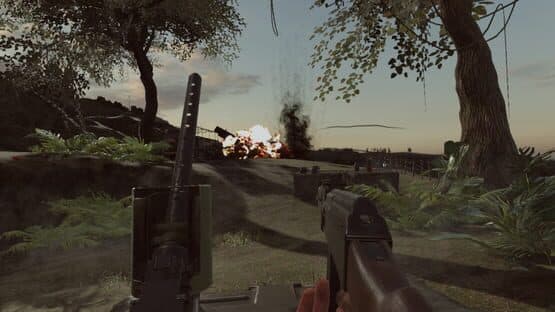Breach Point — screenshot 3
