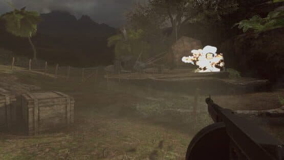 Breach Point — screenshot 4