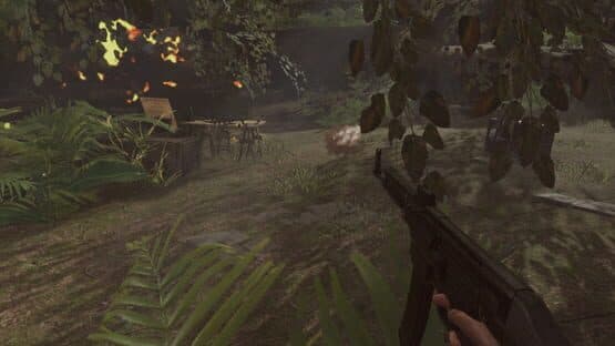 Breach Point — screenshot 7