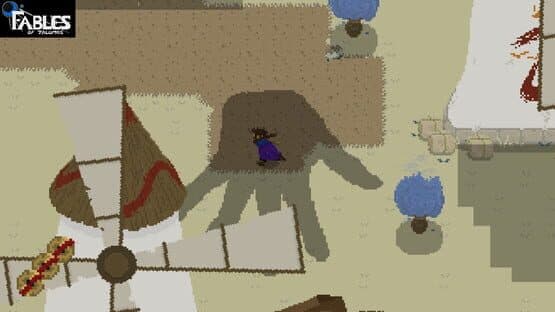 Fables of Talumos — screenshot 2