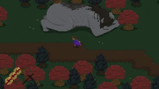 Fables of Talumos — screenshot 3