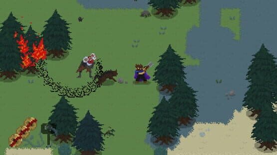 Fables of Talumos — screenshot 4