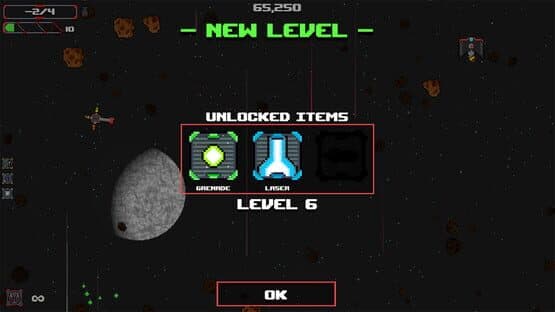Space War: Infinity — screenshot 3