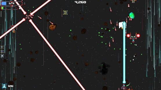 Space War: Infinity — screenshot 5