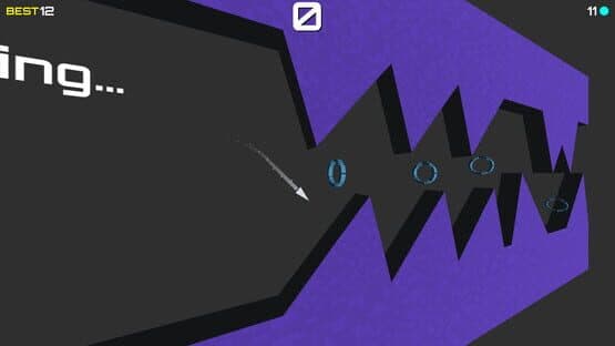 Weaving — screenshot 1