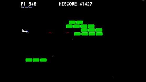 Space BloX — screenshot 1