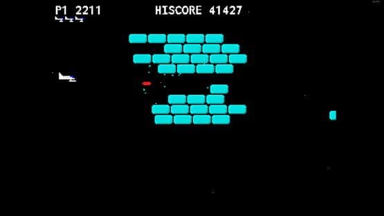 Space BloX — screenshot 2