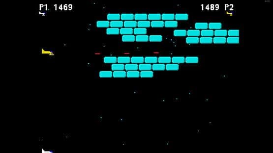Space BloX — screenshot 5