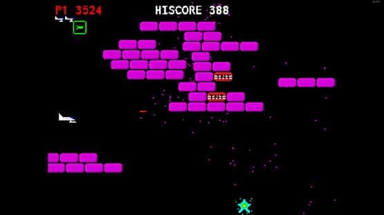 Space BloX — screenshot 7